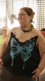 1000-Lb. Sisters’ Tammy Slaton Says She Weighs 281 Pounds: ‘Mind-Blowing’