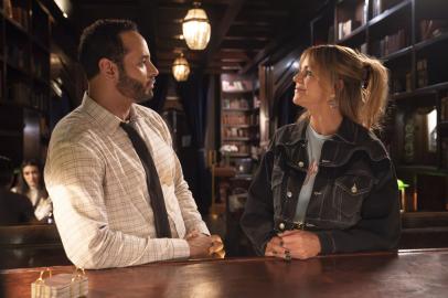 Daniel Sunjata Teases High Potential's 'Long Game' Plan for Karadec, Morgan