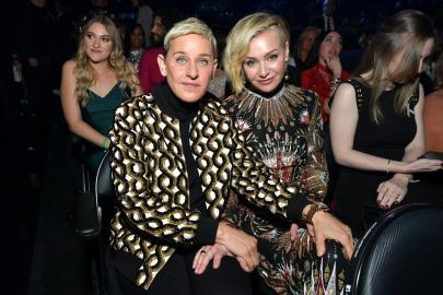 Inside Ellen DeGeneres’ ‘Understated' Life in the U.K. With Portia de Rossi