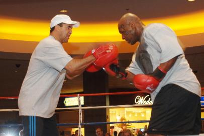 Mike Tyson’s Former Trainer ‘Pretty Embarrassed’ After Loss to Jake Paul