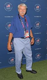 What Athletes Have Said About Late Gymnastics Coach Bela Karolyi
