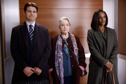 'Matlock' EP Reflects on 'Biggest' Twist — And Where the Show Goes From Here