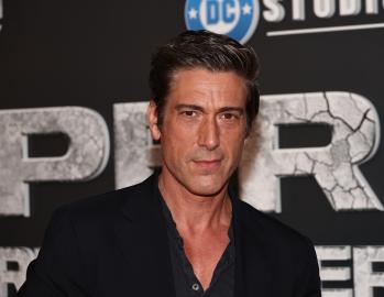 5 Fun Facts About ABC World News Broadcaster David Muir