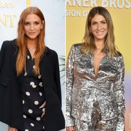 5 Hot Stories: Ashlee Simpson on Jessica, RHONY's Erin Pregnant and More