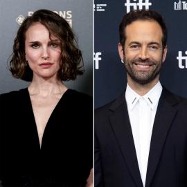 5 Hot Stories: Natalie Portman's Ex Moves On, DWTS' Mormon Connection