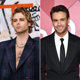 5SOS' Luke Hemmings Says He 'Wouldn't Be Here Without' Late Liam Payne