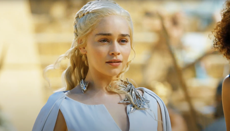 'Game of Thrones' Movie Reportedly in Early Development at Warner Bros.