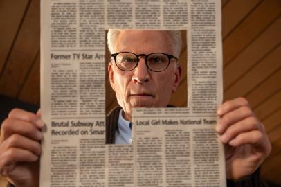 What Case Does 'Man on the Inside' Cast Want to See Ted Danson Solve Next?
