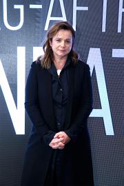 Dune: Prophecy’s Emily Watson Details Growing Up in a Cult-Like Group