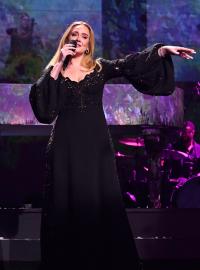 Adele Doesn't Know When She'll 'Perform Again' After Vegas Residency