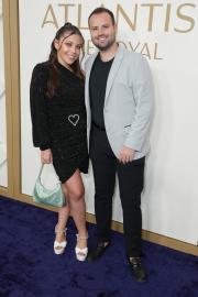 Jill Zarin's Daughter Ally Shapiro and Fiance Call Off Engagement