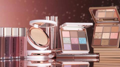 What to Buy From the Sephora Sale 2024: Anastasia Beverly Hills