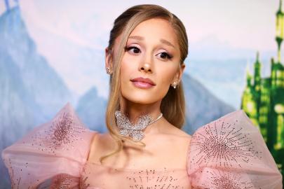 Ariana Grande Addresses ‘Growing Apart’ in Past Relationship