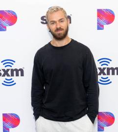 DWTS' Artem Chigvintsev Claims He Lost $100K Over Domestic Violence Arrest