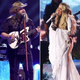 2024 CMA Awards: 5 Best Moments You Can’t Miss