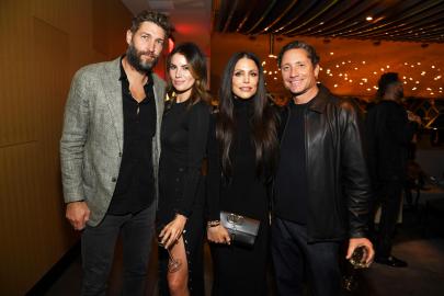 Bethenny Frankel Goes IG Official With New Boyfriend Tom Villante