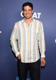BiP's Joe Amabile Pulls Out of NYC Marathon After Catching 100-Degree Fever