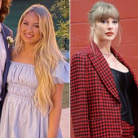Ryleigh Spector Shades Taylor Swift After Bills Win Over Chiefs