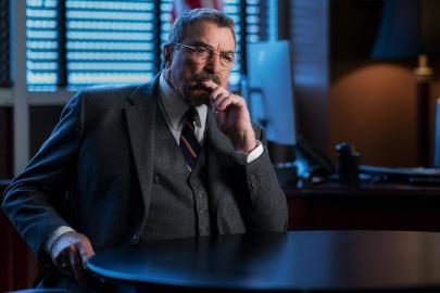 ‘Blue Bloods’ Series Finale: Reagans Attend Cop Funeral and More to Know