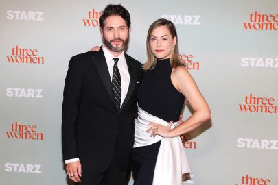 Bold and the Beautiful’s Annika Noelle Is Engaged to Actor John Patrick Amedori