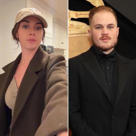 Brianna Chickenfry Holds Back Tears While Moving Out of Zach Bryan’s Home