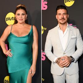 Brittany Cartwright Details Hookup With Jax's 'Hot' Friend After Split