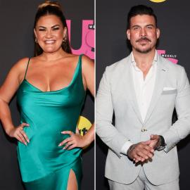 Brittany Cartwright Doesn’t Regret Hooking Up With Jax Taylor’s Friend