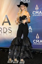 CMA Awards 2024: Complete List of Nominees and Winners