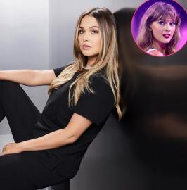 How Taylor Swift Helped Camilla Luddington Film Hard 'Grey's Anatomy' Scene