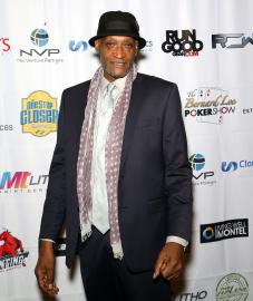 'Candyman' and 'Final Destination' Star Tony Todd Dead at 69 After Illness