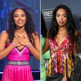 Chandler Kinney's 'PLL' Costar Zaria Says She 'Should Have Won' DWTS