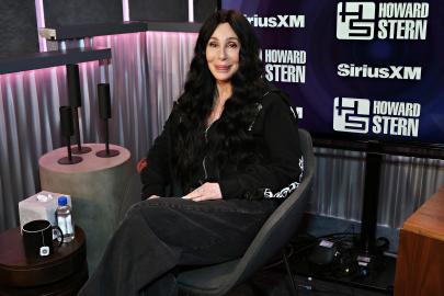 Cher Reveals the 1 Celebrity Who Dumped Her: 'I Was Madly in Love'