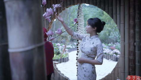 Chinese Influencer Li Ziqi Uploads 2 New Videos After 3-Year Hiatus