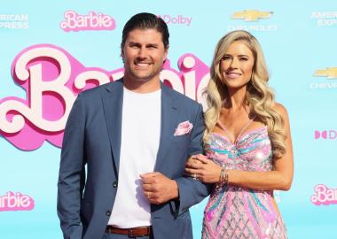 Christina Haack 'Did Not Enjoy' Filming With 'Insecure' Ex Josh Pre-Divorce