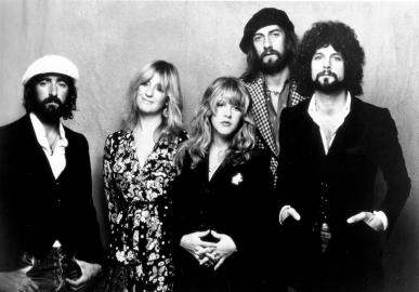 Christine McVie Biography Dispels 'Misconception' About Recording 'Rumours'