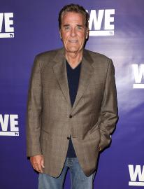 Chuck Woolery, 'Wheel of Fortune' & 'Love Connection' Host, Dead at 83