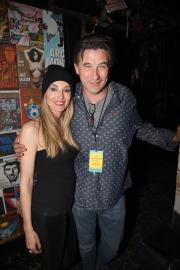 Chynna Phillips and Billy Baldwin Are Living Apart But Not Separating