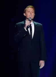 Clay Aiken Thinks ‘Idol' Judges Are Too Soft: 'I Appreciate the Criticism'