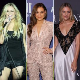 ~Unapologetically~ Chic! Kelsea Ballerini's Style Transformation in Photos