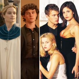 'Cruel Intentions' Show Cast Got 'Strict Instructions' Not to Copy OG Movie