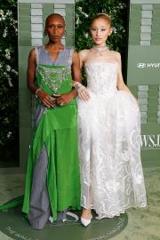 Ariana Grande Credits Wicked’s Cynthia Erivo for Helping ‘Heal’ Her