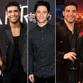 Ezra Sosa Defends Sasha Farber Amid Feud With Jenn Tran’s Ex Devin Strader