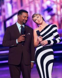 ‘DWTS’ Live Blog: Follow Along With Us for 500th Episode Celebration