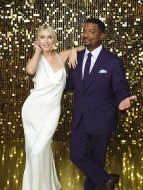 ‘DWTS’ Live Blog: Real Time Updates From Season 33 Semifinals