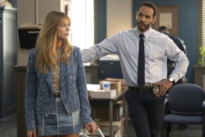High Potential's Season 1 Finale Will Answer Some Questions 