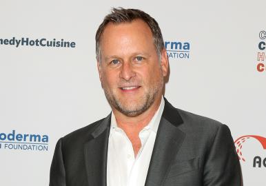 Dave Coulier Has Stage 3 'Very Aggressive' Non-Hodgkin Lymphoma
