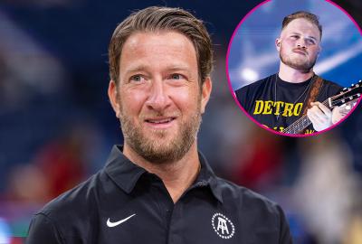 Dave Portnoy Announces Exit From ‘BFFs’ Podcast After Zach Bryan Drama