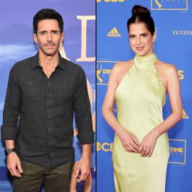 Days’ Brandon Beemer Questions Kelly Monaco’s ‘General Hospital’ Exit