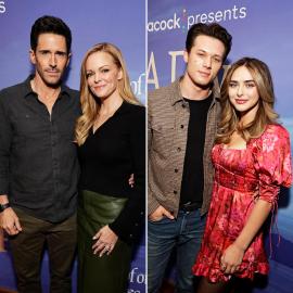 ‘Days of Our Lives’ Cast Share Their Favorite Couples From 60 Seasons