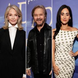 ‘Days of Our Lives’ Cast Share Their Most Shocking Plot Twists in Salem